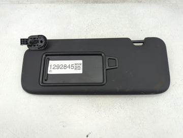 2025 Hyundai Elantra Sun Visor Shade Replacement Driver Left Mirror Fits OEM Used Auto Parts