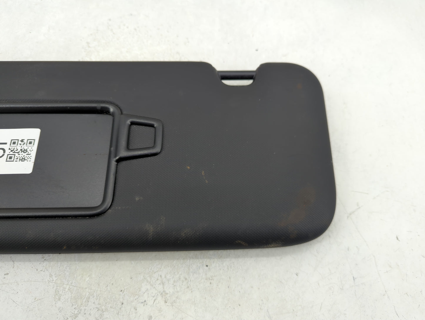 2025 Hyundai Elantra Sun Visor Shade Replacement Driver Left Mirror Fits OEM Used Auto Parts - Oemusedautoparts1.com
