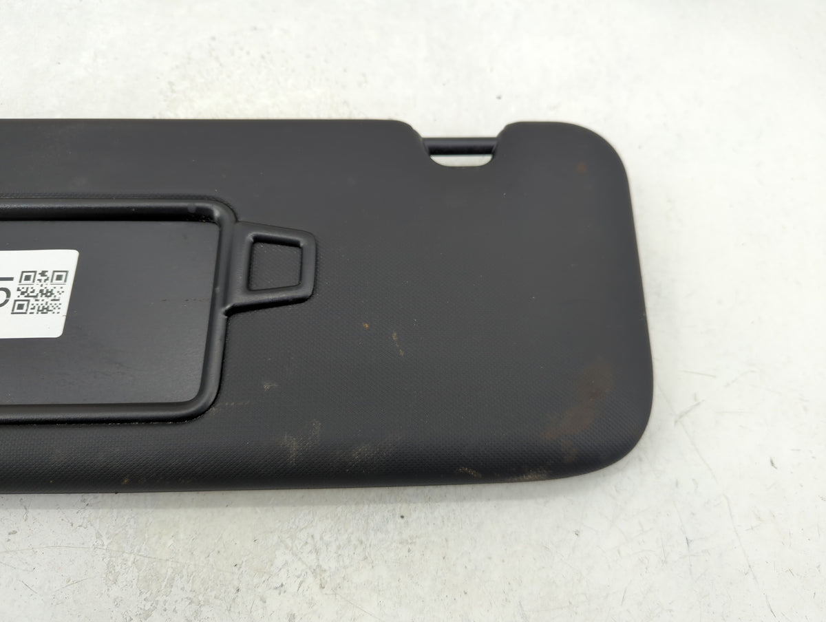 2025 Hyundai Elantra Sun Visor Shade Replacement Driver Left Mirror Fits OEM Used Auto Parts - Oemusedautoparts1.com