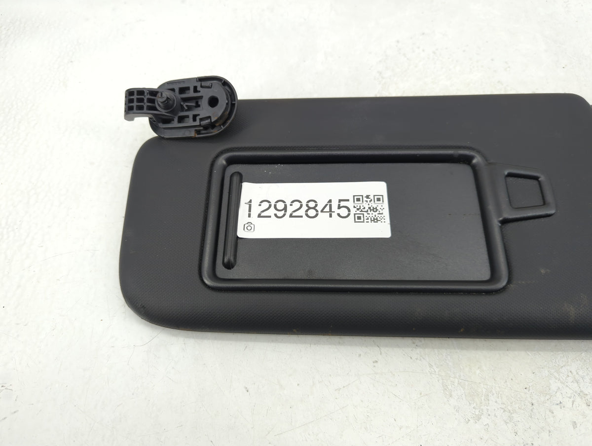 2025 Hyundai Elantra Sun Visor Shade Replacement Driver Left Mirror Fits OEM Used Auto Parts - Oemusedautoparts1.com