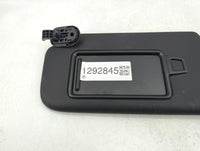 2025 Hyundai Elantra Sun Visor Shade Replacement Driver Left Mirror Fits OEM Used Auto Parts - Oemusedautoparts1.com