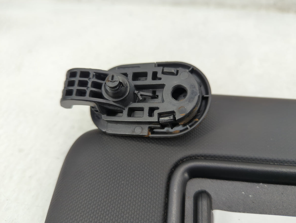 2025 Hyundai Elantra Sun Visor Shade Replacement Driver Left Mirror Fits OEM Used Auto Parts - Oemusedautoparts1.com