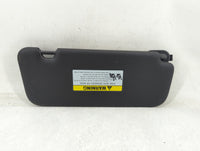 2025 Hyundai Elantra Sun Visor Shade Replacement Driver Left Mirror Fits OEM Used Auto Parts - Oemusedautoparts1.com