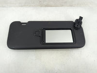 2025 Hyundai Elantra Sun Visor Shade Replacement Passenger Right Mirror Fits OEM Used Auto Parts - Oemusedautoparts1.com