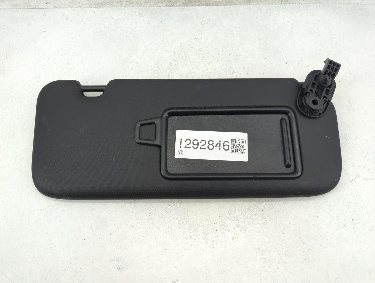 2025 Hyundai Elantra Sun Visor Shade Replacement Passenger Right Mirror Fits OEM Used Auto Parts - Oemusedautoparts1.com