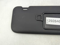 2025 Hyundai Elantra Sun Visor Shade Replacement Passenger Right Mirror Fits OEM Used Auto Parts - Oemusedautoparts1.com