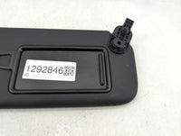 2025 Hyundai Elantra Sun Visor Shade Replacement Passenger Right Mirror Fits OEM Used Auto Parts - Oemusedautoparts1.com