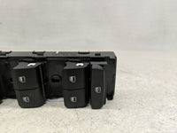 2025 Hyundai Elantra Master Power Window Switch Replacement Driver Side Left P/N:93571-AA2104X Fits OEM Used Auto Parts - Oe