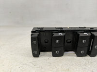 2025 Hyundai Elantra Master Power Window Switch Replacement Driver Side Left P/N:93571-AA2104X Fits OEM Used Auto Parts - Oe