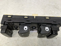 2025 Hyundai Elantra Master Power Window Switch Replacement Driver Side Left P/N:93571-AA2104X Fits OEM Used Auto Parts - Oe
