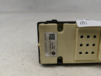 2025 Hyundai Elantra Master Power Window Switch Replacement Driver Side Left P/N:93571-AA2104X Fits OEM Used Auto Parts - Oe