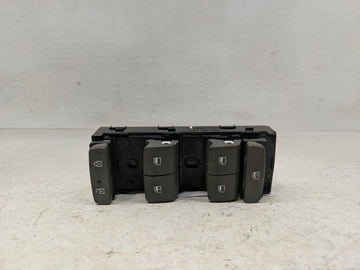 2025 Hyundai Elantra Master Power Window Switch Replacement Driver Side Left P/N:93571-AA110YFR Fits OEM Used Auto Parts - O