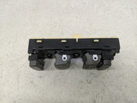 2025 Hyundai Elantra Master Power Window Switch Replacement Driver Side Left P/N:93571-AA110YFR Fits OEM Used Auto Parts - O