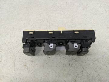 2025 Hyundai Elantra Master Power Window Switch Replacement Driver Side Left P/N:93571-AA110YFR Fits OEM Used Auto Parts