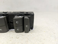 2025 Hyundai Elantra Master Power Window Switch Replacement Driver Side Left P/N:93571-AA110YFR Fits OEM Used Auto Parts - O