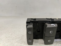 2025 Hyundai Elantra Master Power Window Switch Replacement Driver Side Left P/N:93571-AA110YFR Fits OEM Used Auto Parts - O