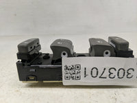 2025 Hyundai Elantra Master Power Window Switch Replacement Driver Side Left P/N:93571-AA110YFR Fits OEM Used Auto Parts - O