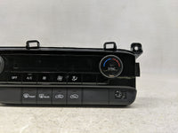 2025 Hyundai Elantra Climate Control Module Temperature AC/Heater Replacement P/N:97250-AAIA0UAV Fits OEM Used Auto Parts - 