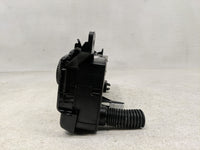 2025 Hyundai Elantra Climate Control Module Temperature AC/Heater Replacement P/N:97250-AAIA0UAV Fits OEM Used Auto Parts - 