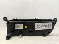 2025 Hyundai Elantra Climate Control Module Temperature AC/Heater Replacement P/N:97250-AAIA0UAV Fits OEM Used Auto Parts - 