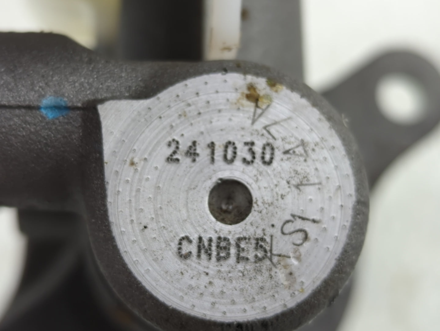 2025 Hyundai Elantra Brake Master Cylinder - Oemusedautoparts1.com