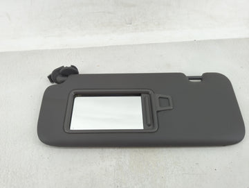 2025 Hyundai Elantra Sun Visor Shade Replacement Passenger Right Mirror Fits OEM Used Auto Parts