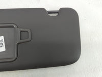2025 Hyundai Elantra Sun Visor Shade Replacement Passenger Right Mirror Fits OEM Used Auto Parts - Oemusedautoparts1.com