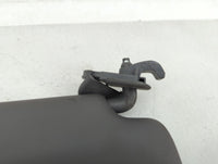 2025 Hyundai Elantra Sun Visor Shade Replacement Passenger Right Mirror Fits OEM Used Auto Parts - Oemusedautoparts1.com