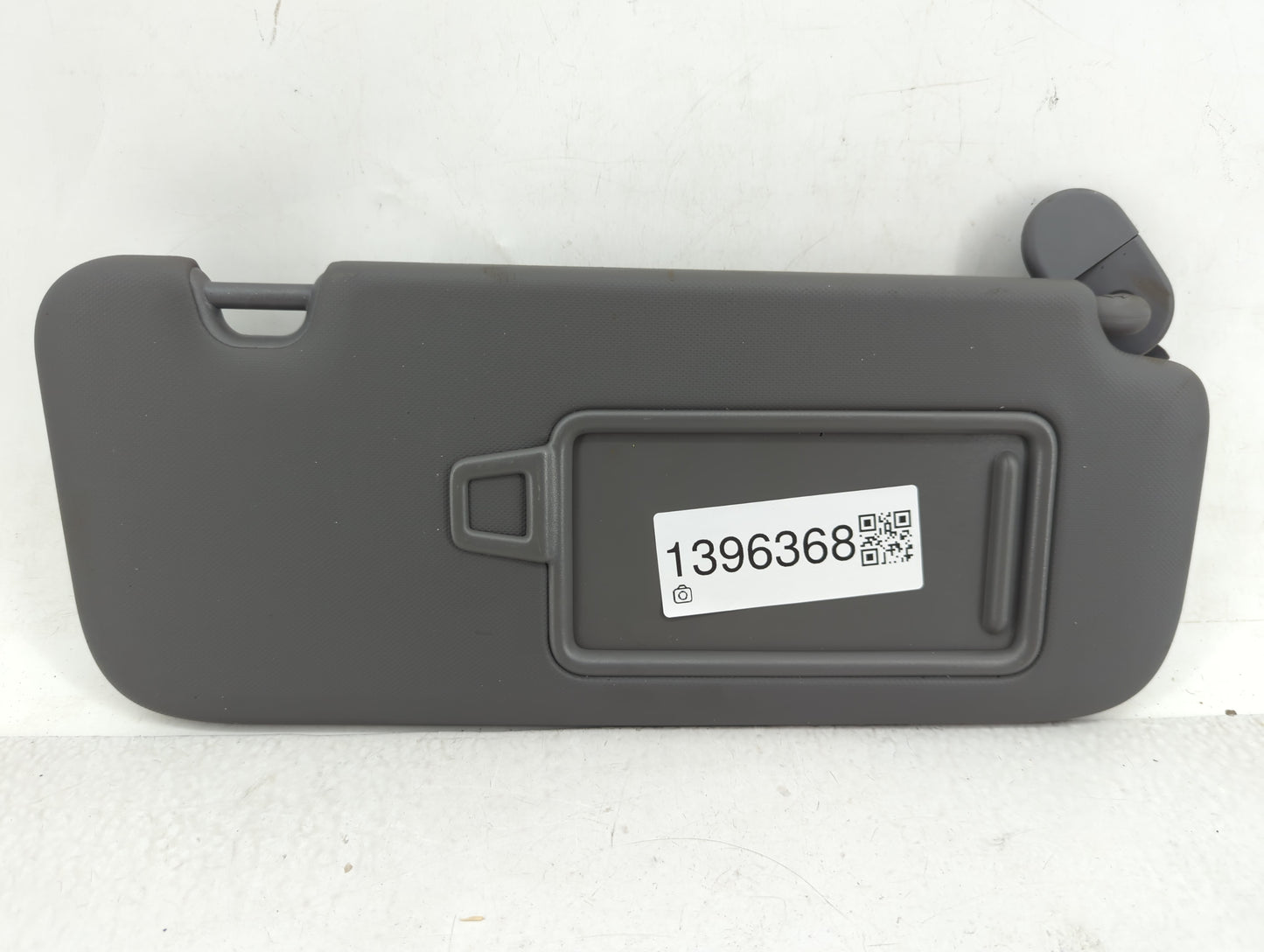 2025 Hyundai Elantra Sun Visor Shade Replacement Driver Left Mirror Fits OEM Used Auto Parts - Oemusedautoparts1.com