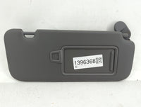 2025 Hyundai Elantra Sun Visor Shade Replacement Driver Left Mirror Fits OEM Used Auto Parts - Oemusedautoparts1.com