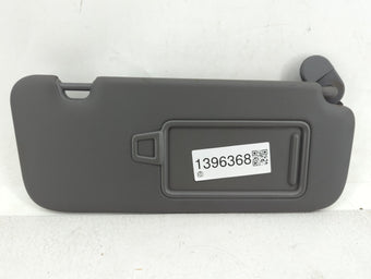 compare product 2025 Hyundai Elantra Sun Visor Shade Replacement Driver Left Mirror Fits OEM Used Auto Parts