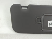 2025 Hyundai Elantra Sun Visor Shade Replacement Driver Left Mirror Fits OEM Used Auto Parts - Oemusedautoparts1.com