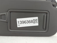 2025 Hyundai Elantra Sun Visor Shade Replacement Driver Left Mirror Fits OEM Used Auto Parts - Oemusedautoparts1.com