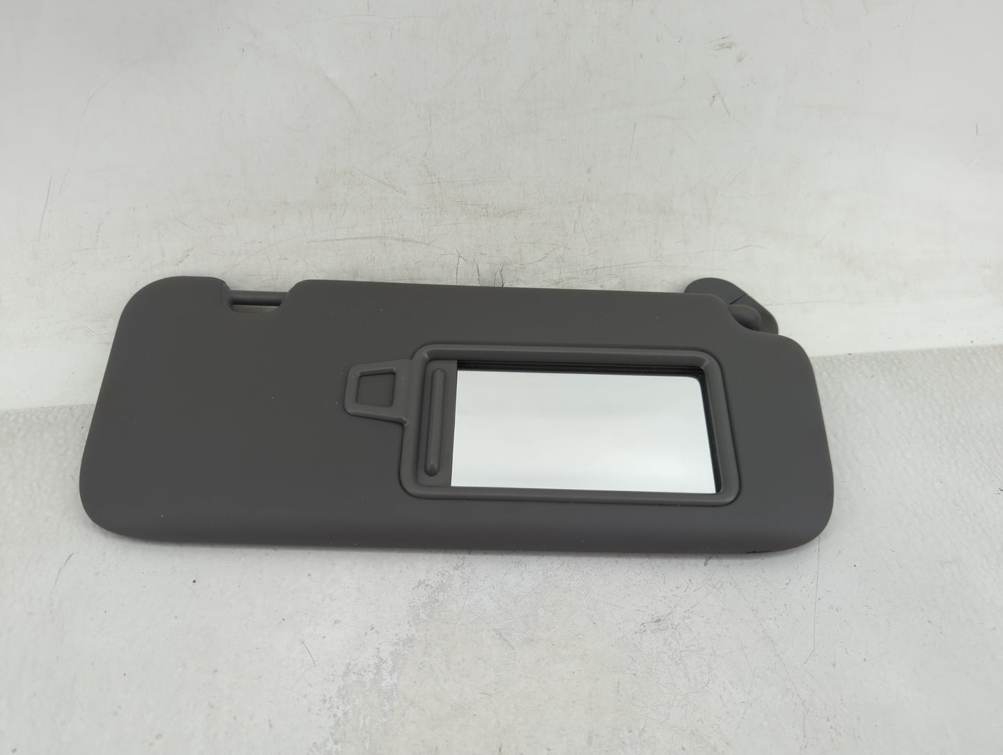 2025 Hyundai Elantra Sun Visor Shade Replacement Driver Left Mirror Fits OEM Used Auto Parts - Oemusedautoparts1.com