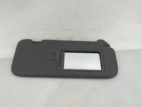 2025 Hyundai Elantra Sun Visor Shade Replacement Driver Left Mirror Fits OEM Used Auto Parts - Oemusedautoparts1.com