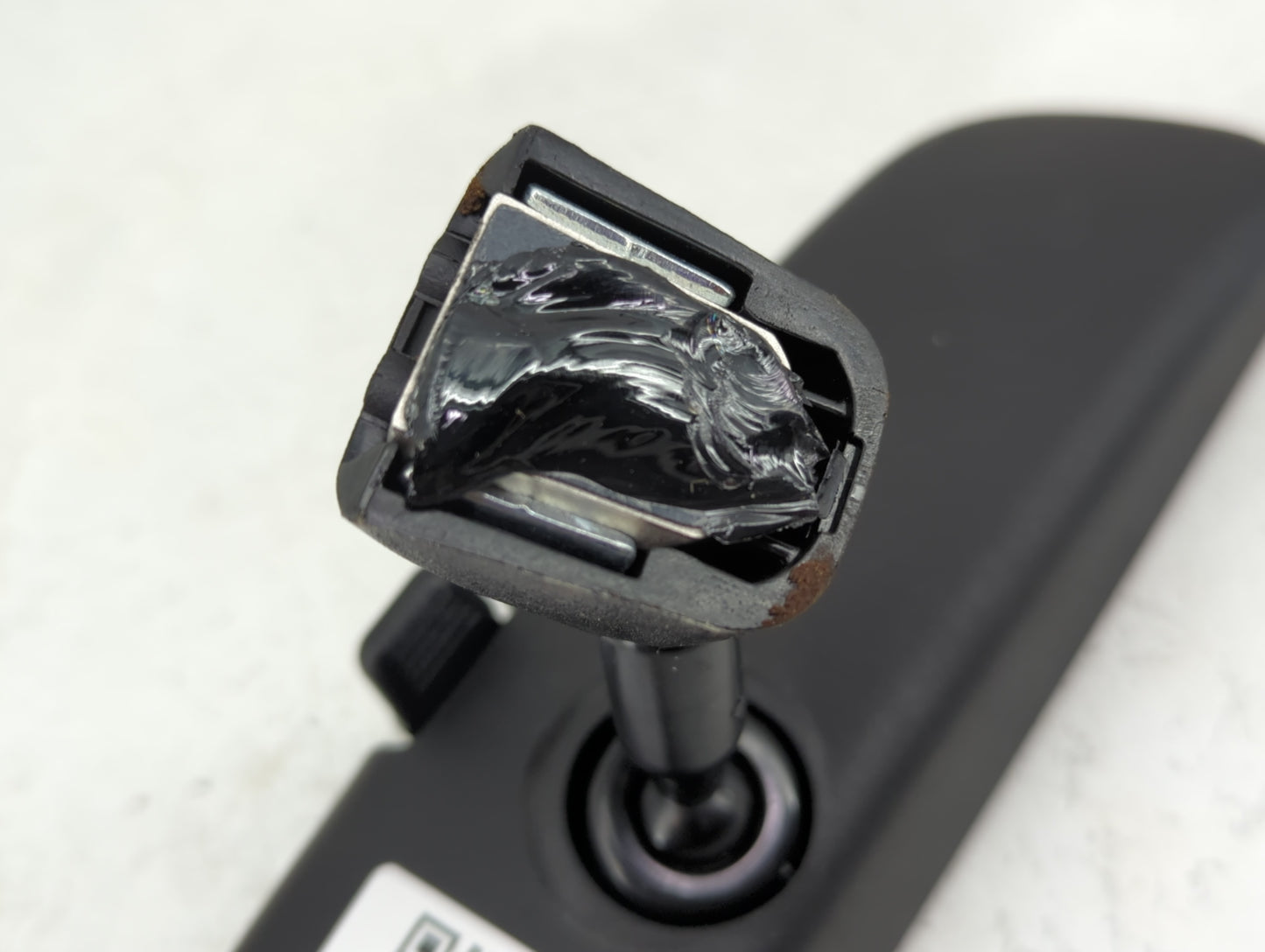 2025 Hyundai Elantra Interior Rear View Mirror Replacement OEM P/N:34Z02 Fits OEM Used Auto Parts - Oemusedautoparts1.com