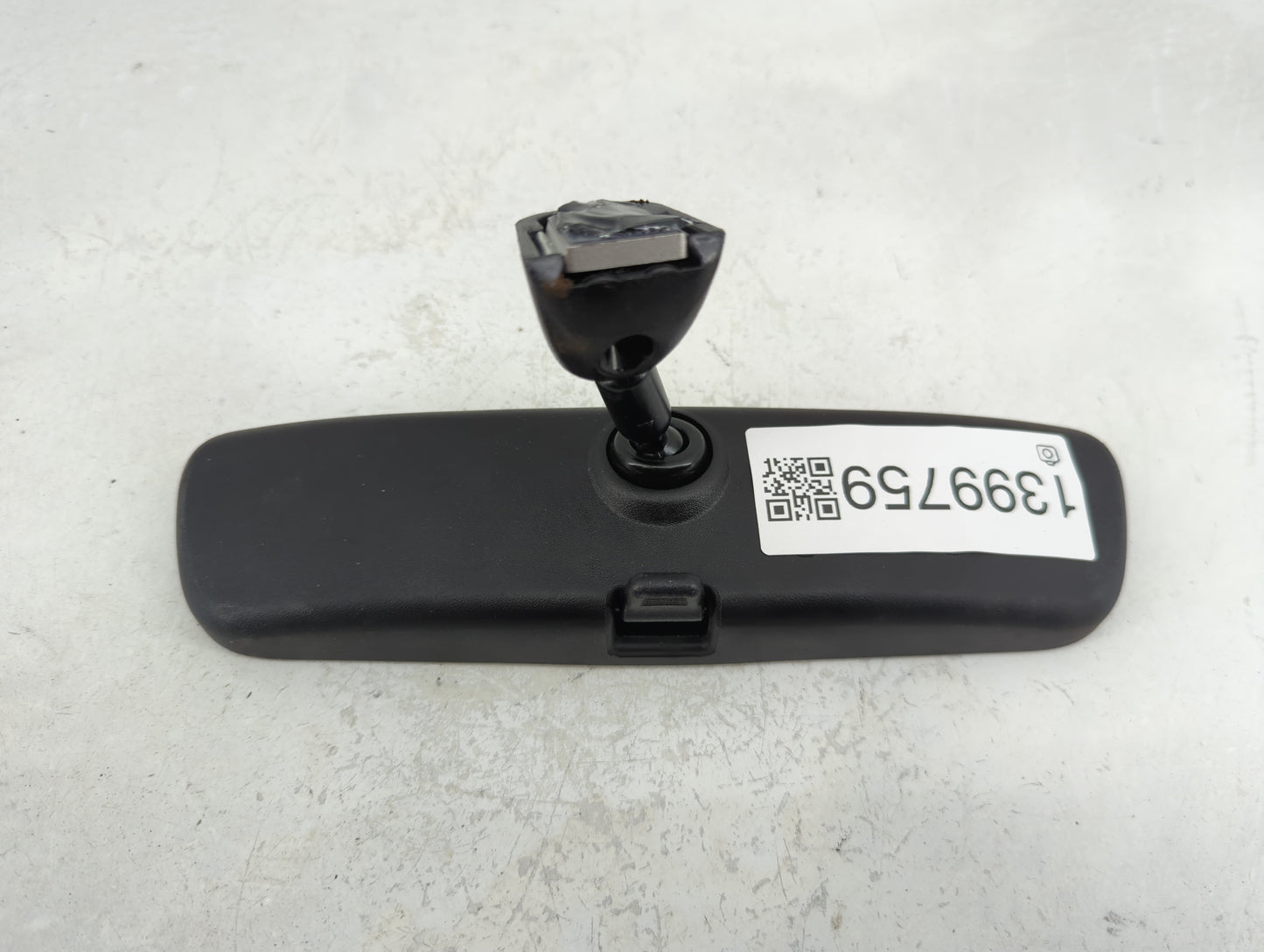 2025 Hyundai Elantra Interior Rear View Mirror Replacement OEM P/N:34Z02 Fits OEM Used Auto Parts - Oemusedautoparts1.com