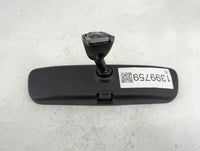 2025 Hyundai Elantra Interior Rear View Mirror Replacement OEM P/N:34Z02 Fits OEM Used Auto Parts - Oemusedautoparts1.com