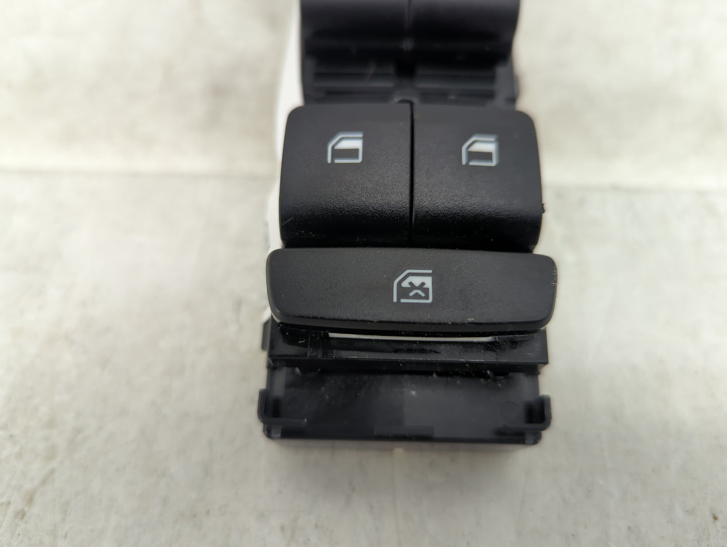 2025 Hyundai Elantra Master Power Window Switch Replacement Driver Side Left P/N:93571-AA2104 Fits OEM Used Auto Parts - Oem