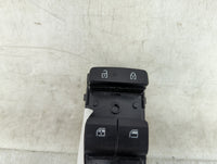 2025 Hyundai Elantra Master Power Window Switch Replacement Driver Side Left P/N:93571-AA2104 Fits OEM Used Auto Parts - Oem