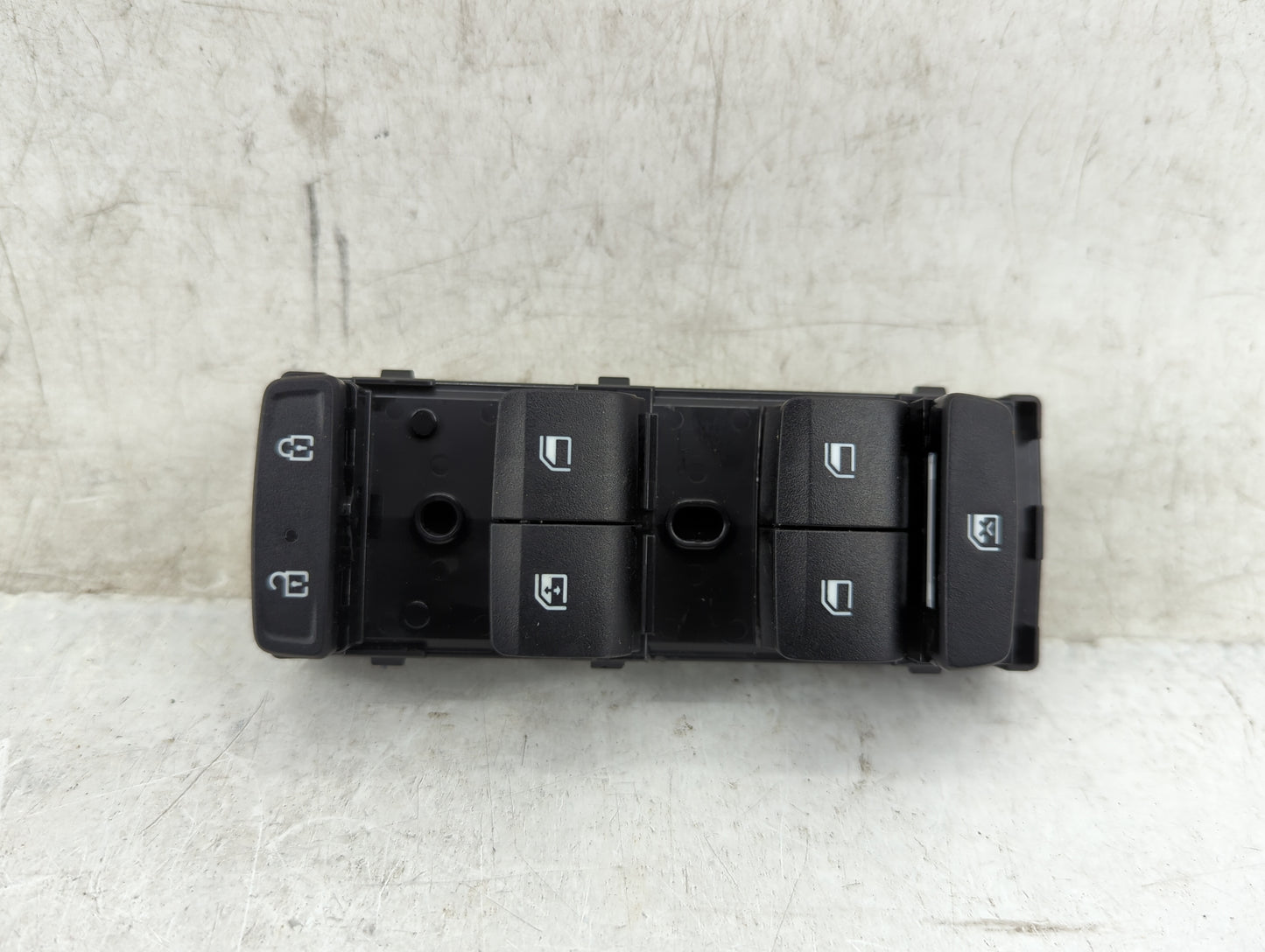 2025 Hyundai Elantra Master Power Window Switch Replacement Driver Side Left P/N:93571-AA2104X Fits OEM Used Auto Parts - Oe