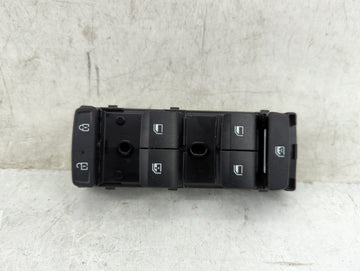 2025 Hyundai Elantra Master Power Window Switch Replacement Driver Side Left P/N:93571-AA2104X Fits OEM Used Auto Parts - Oe