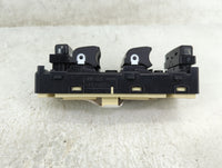 2025 Hyundai Elantra Master Power Window Switch Replacement Driver Side Left P/N:93571-AA2104X Fits OEM Used Auto Parts - Oe