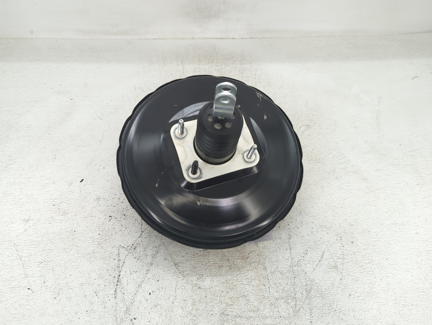 2025 Hyundai Elantra Power Brake Booster Oem 1422751 - Oemusedautoparts1.com