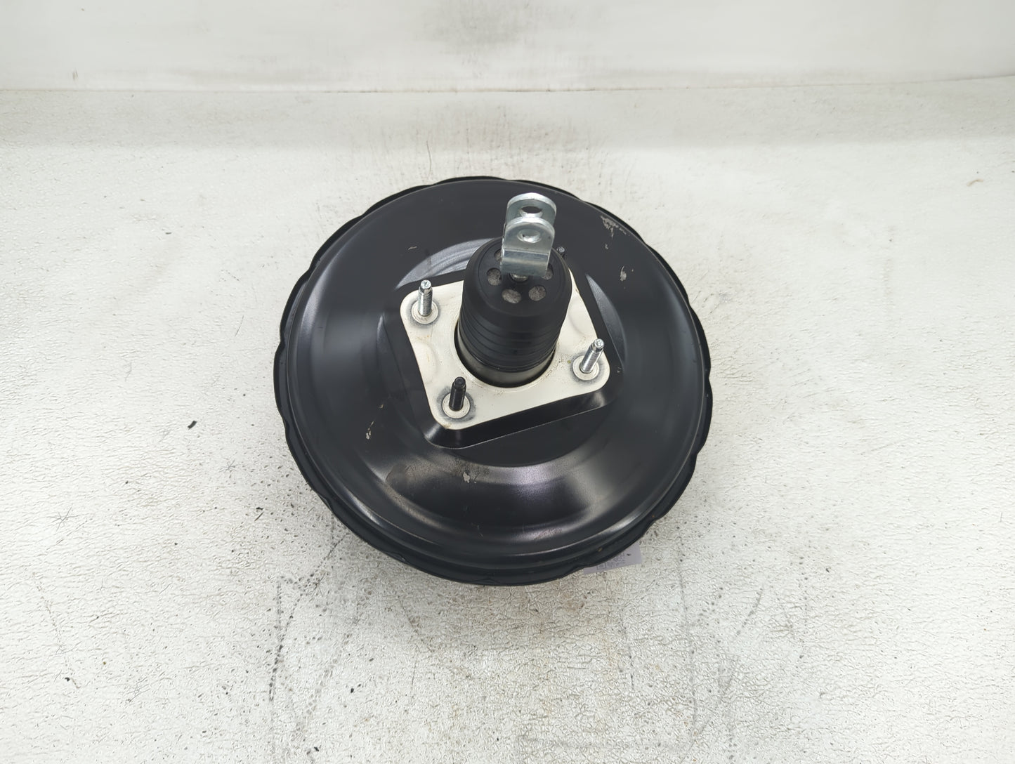 2025 Hyundai Elantra Power Brake Booster Oem - Oemusedautoparts1.com