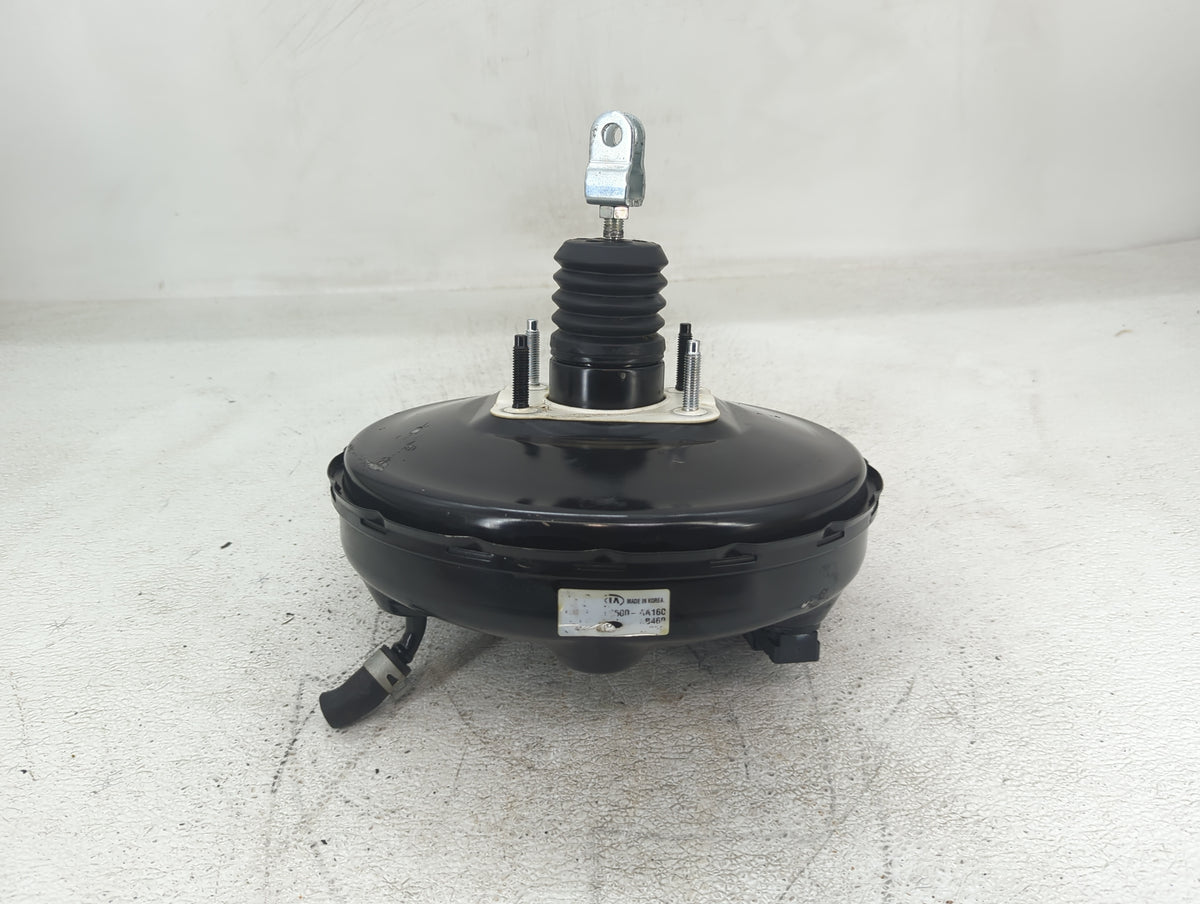 2025 Hyundai Elantra Power Brake Booster Oem 1422751 - Oemusedautoparts1.com