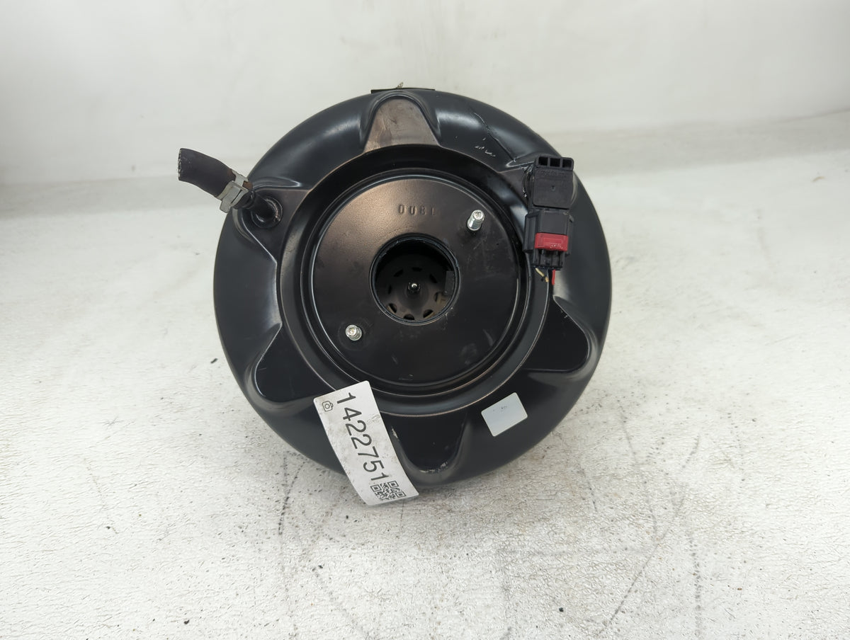 2025 Hyundai Elantra Power Brake Booster Oem 1422751 - Oemusedautoparts1.com