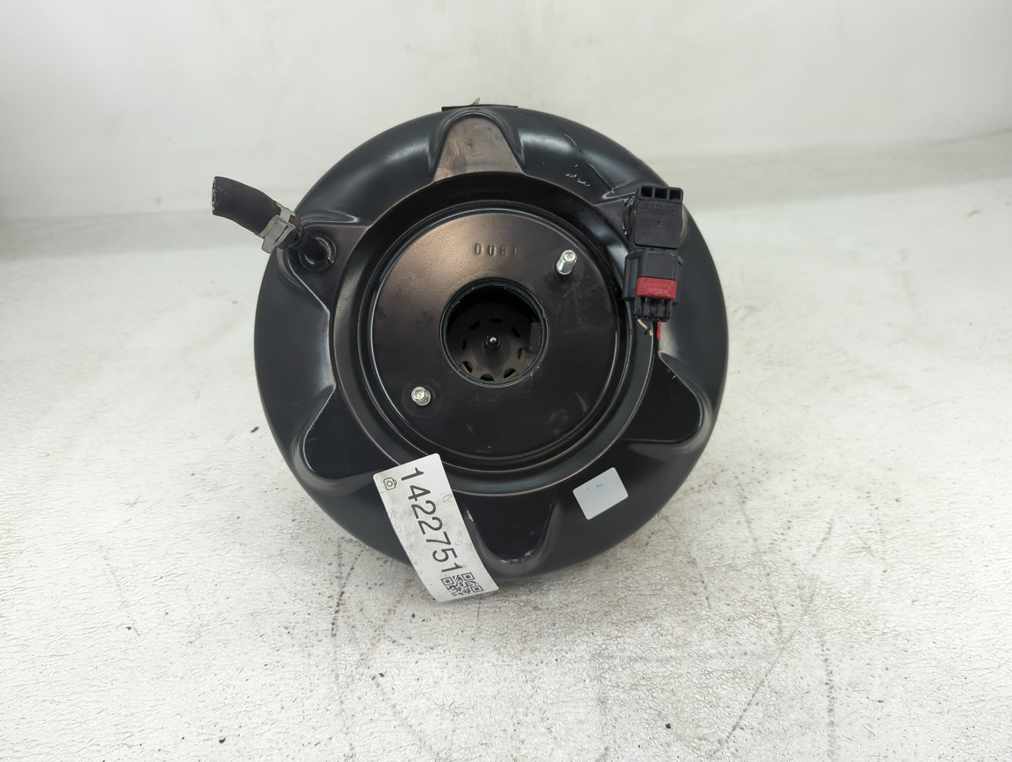 2025 Hyundai Elantra Power Brake Booster Oem - Oemusedautoparts1.com
