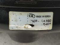 2025 Hyundai Elantra Power Brake Booster Oem 1422751 - Oemusedautoparts1.com