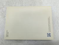 2025 Hyundai Elantra Owners Manual Book Guide OEM Used Auto Parts - Oemusedautoparts1.com